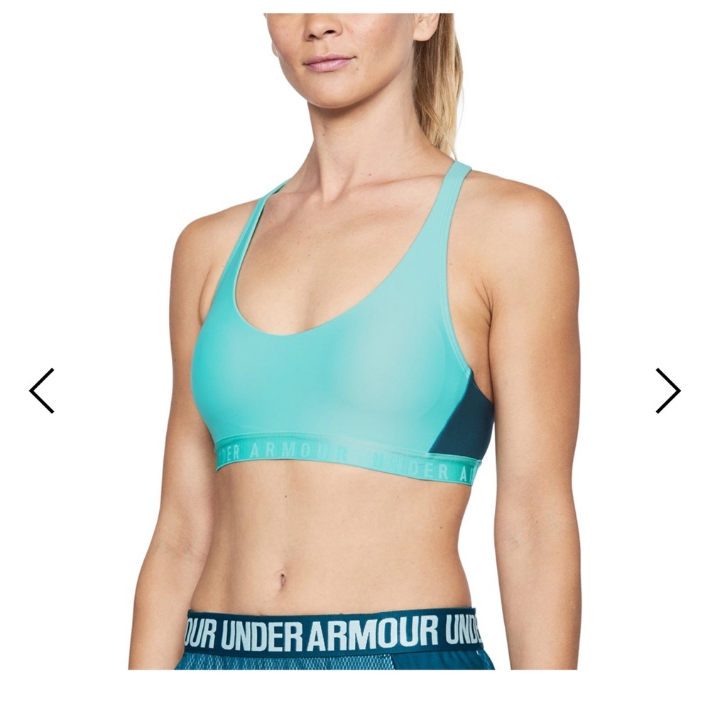 Under Armour Sports Bra